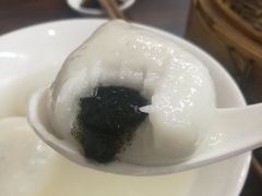 -朱新年·苏式汤团·面点(北寺塔店)