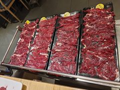 -嬷孙家潮汕牛肉火锅(北京路天河城店)
