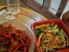 -猪脑壳凉面(武陵源店)