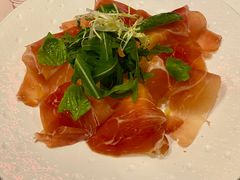 -安妮意大利餐厅(世贸天阶店)