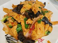 -何适山庄 ·可团建(水长城P2停车场店)