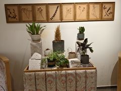 -麓椿花园西餐厅(海乐世界店)