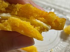 -鲍师傅糕点(永安里店)