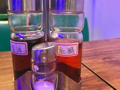 -左记港食(融科天城店)