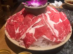 -蜀大侠火锅(四川北路店)