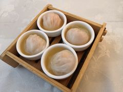 -百乐门喜宴(海珠广场华厦店)