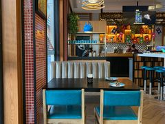 大堂-莫多多餐厅