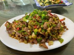 -朗妈私房菜(婺女州店)