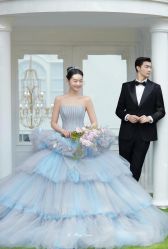 -罗马经典婚纱摄影·轻奢化定制