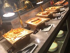 -比格比萨自助(万柳华联店)