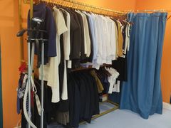 -爱定格照相馆·证件照(川沙店)