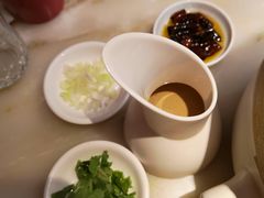 招牌爆肚-京华烟云·北京烤鸭(领展购物广场·中关村店)
