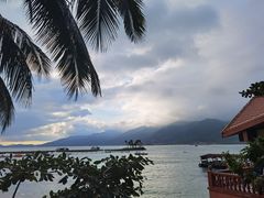 -海南分界洲岛旅游区