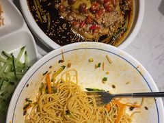 -小河村•南京鱼鲜乡土家常菜(油坊桥店)