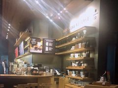 -星巴克臻选(深圳罗湖万象城店)