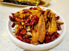 -浮何烤铺(桐梓林店)