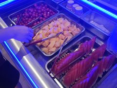 -齐家花园大酒店(宝山店)