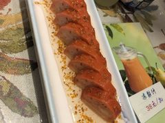 -清真吐鲁番餐厅(牛街店)