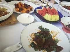 -百富源·海鲜辽菜(浑河堡店)