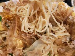 -角落里(中山公园店)