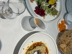 -味+新京宴·烤鸭·北京菜(创意谷店)