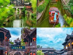 -台儿庄古城