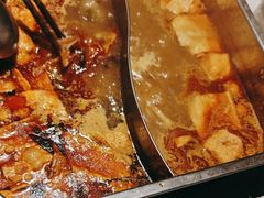 -螺大喜螺蛳粉火锅(雍和宫店)