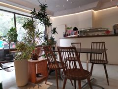 -fishtank鱼缸咖啡(三山街店)