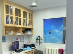 -天使宠物医院·犬猫分诊(彩虹店)