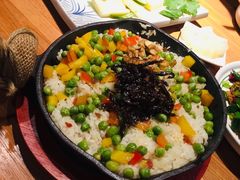 -云海肴·汽锅鸡·云南菜(高德置地店)