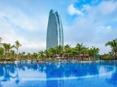-亚特兰蒂斯-番红花海鲜自助餐厅·鲜活海鲜·小火锅