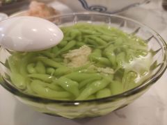 -李与白包子铺(桐梓林店)