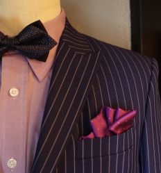 -伊布老裁缝西装礼服定制