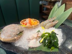 -牛New寿喜烧(中山公园龙之梦店)