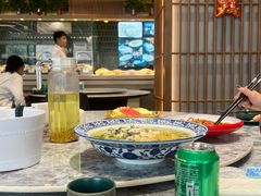-聚丰园•湖鲜餐厅(阿红私房菜梅石路店)