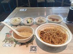 -蓉李记成都名小吃(武汉菱角湖万达店)