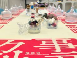 -薇薇安花系SPA