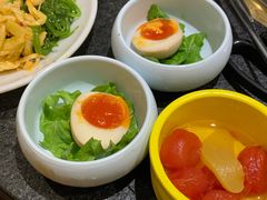 -神户赤童日式烤肉伙伴(东直门店)