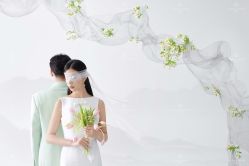 -金夫人婚纱摄影(包河万达店)