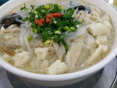 -春发生饭店·非遗(南院门店)