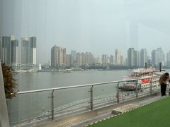 -RIVIERA 松鹤楼(外滩店)