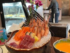 -大渔铁板烧(东城店)