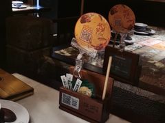 -绿茶餐厅(杭州黄龙K-lab店)