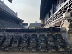 -观音山