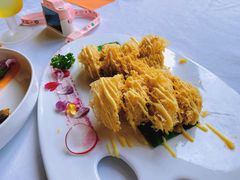 -若蘭慈·无国界素食料理(欢乐海岸店)