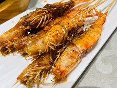 -如轩·海鲜砂锅粥·潮汕菜(南城店)