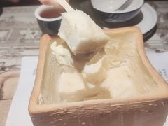-绿茶餐厅(coco park 店)