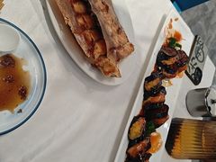 -大眼锅贴水饺(河东店)
