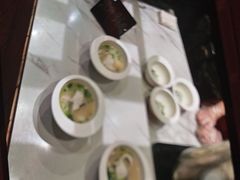 -君康悦美食汤泉水会·SPA(天河店)