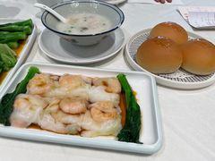 -先记烧鹅王·本地粤菜(福永店)